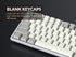 Premium Blanks PBT Keycaps - Ranked